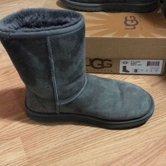 Uggs boots - Picture 2 of 2